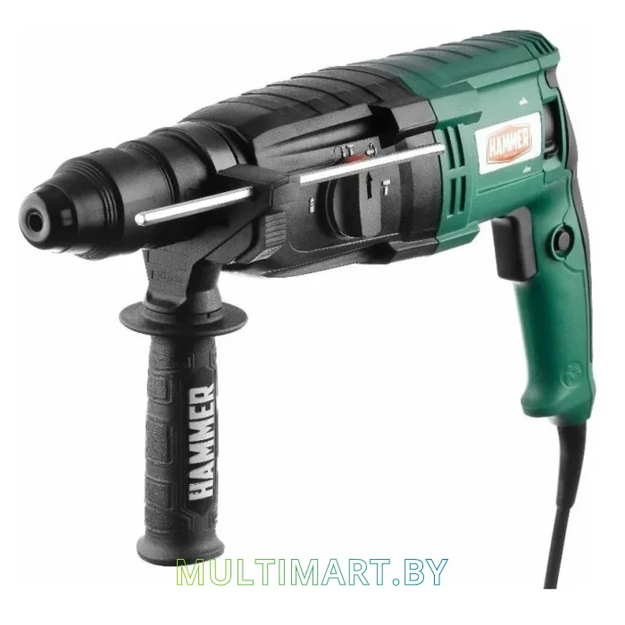 Перфоратор Hammer PRT850CE